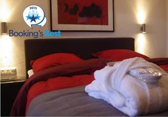 Hotel Suit' & Fr�hst�ck Zum Latschen