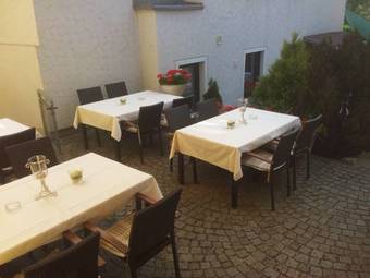 Landhotel Gary