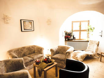 Albergue Jugendherberge Burg Trausnitz