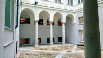 B&B Serra Gerace