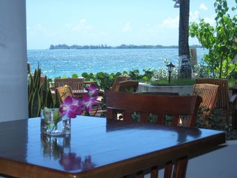 Hotel La Playita