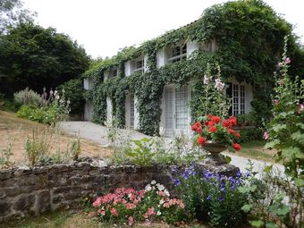 Hotel Le Petit Massigny