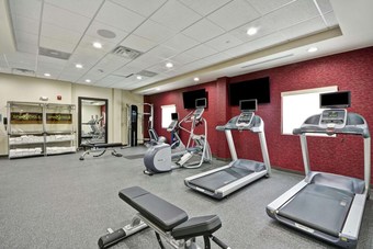 Hotel Home2 Suites By Hilton Texas City Houston