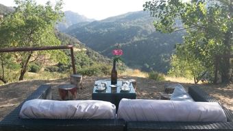 Apartamentos Balc�n Del Cielo