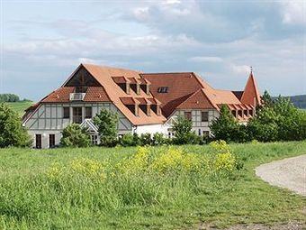 Landhotel Th�ringer Hof