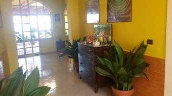Hotel La Villa Pina