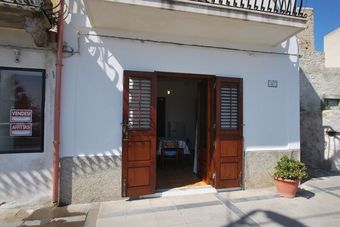 Apartamento Canneto Beach