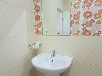 Khong Chaim 2 Hotel
