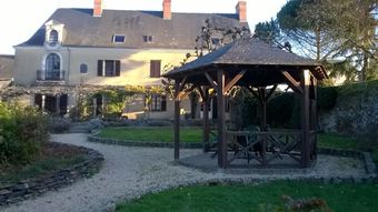 Hotel Le Clos Des Guibouleraies