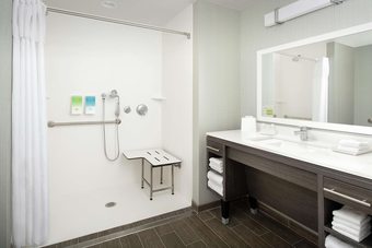 Hotel Home2 Suites By Hilton Charlottesville Downtown, Va