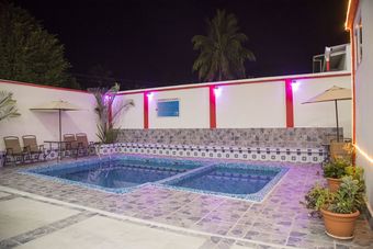 Aruma Hotel