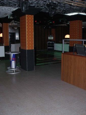 Hotel Hidalgo