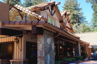 Posada Brookdale Lodge