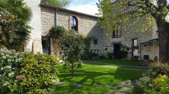 Hotel Chambres D'hotes Altamica