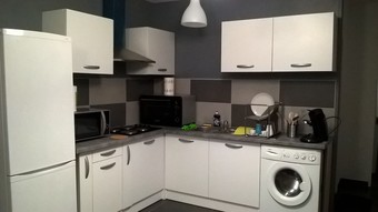 Maison Duplex