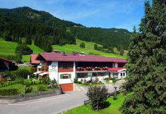 Mucha Landhotel