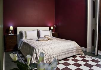 Bed & Breakfast Art Fashion House Luxury Rooms