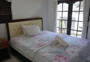 Bed & Breakfast Krisna Guest House