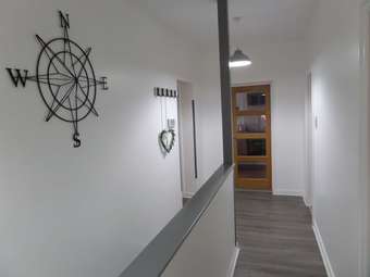 Antrim Coast Apartment A