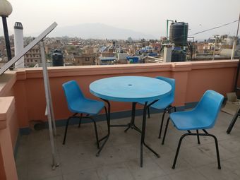 Hotel Om Pension Guest House