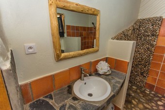 Hotel Paradise Kivu