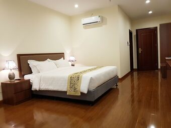 Lotus Legend Hotel