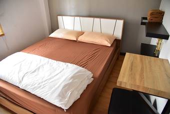 Hotel Inn Trog And Inn Soi - Hostel - Adults Only