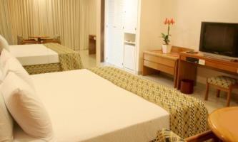 Castros Park Hotel