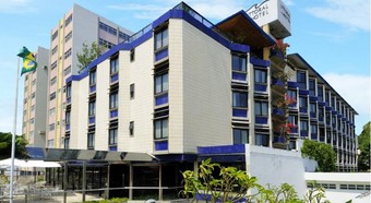 Littoral Hotel