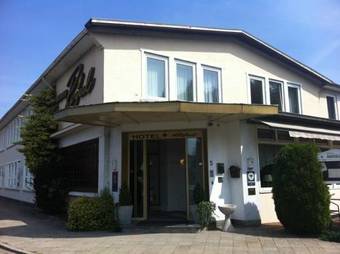 Hotel Royal