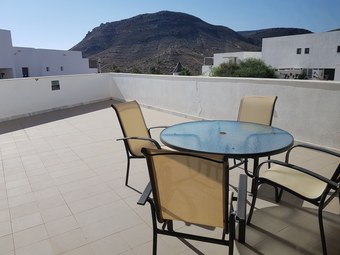 Apartamento Ardisia