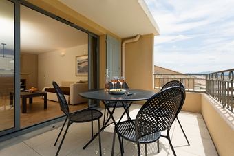 Residencia Le Domaine De Provence Country Club