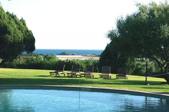 Hotel Spartivento