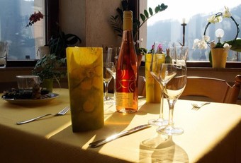 Hotel Loreleyblick