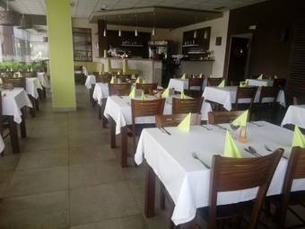 Hotel Lucia