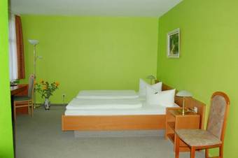 Hostal Ratskeller