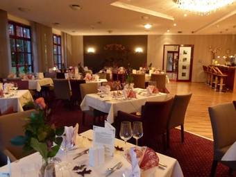 Hotel Kristall