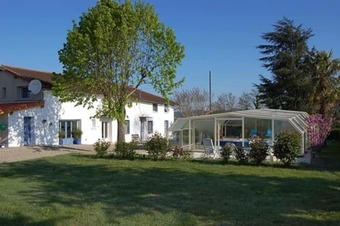 B&B Douce France