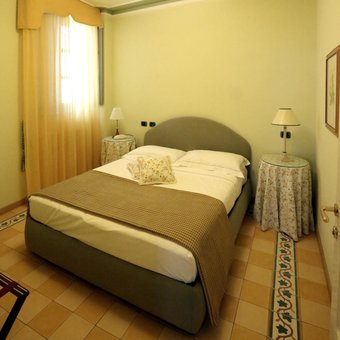 Hotel Albergo Castiglione Langhe