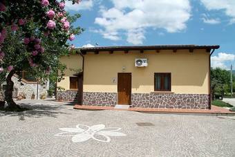 Hotel Affittacamere Nonno Domenico