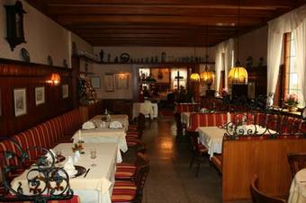 Hotel Krone