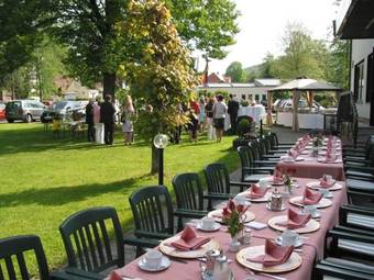 Hotel Zur M�hle