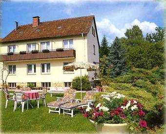 Hotel J�gerhof