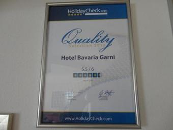 Hotel Bavaria