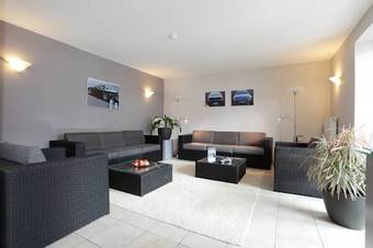 Hotel Garni Max Zwo