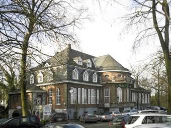 Hotel Casino Im Park