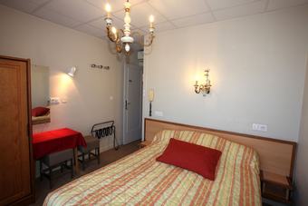 Au Primerose Hotel