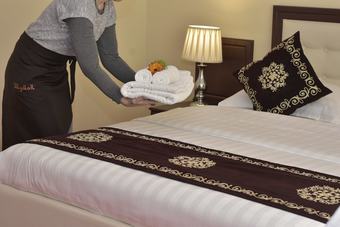 Hotel Shumon