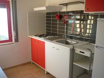 Residence San Antonio