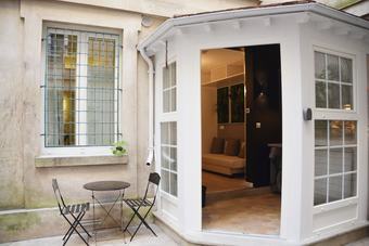 Apartamento Grenelle - Your Home In Paris